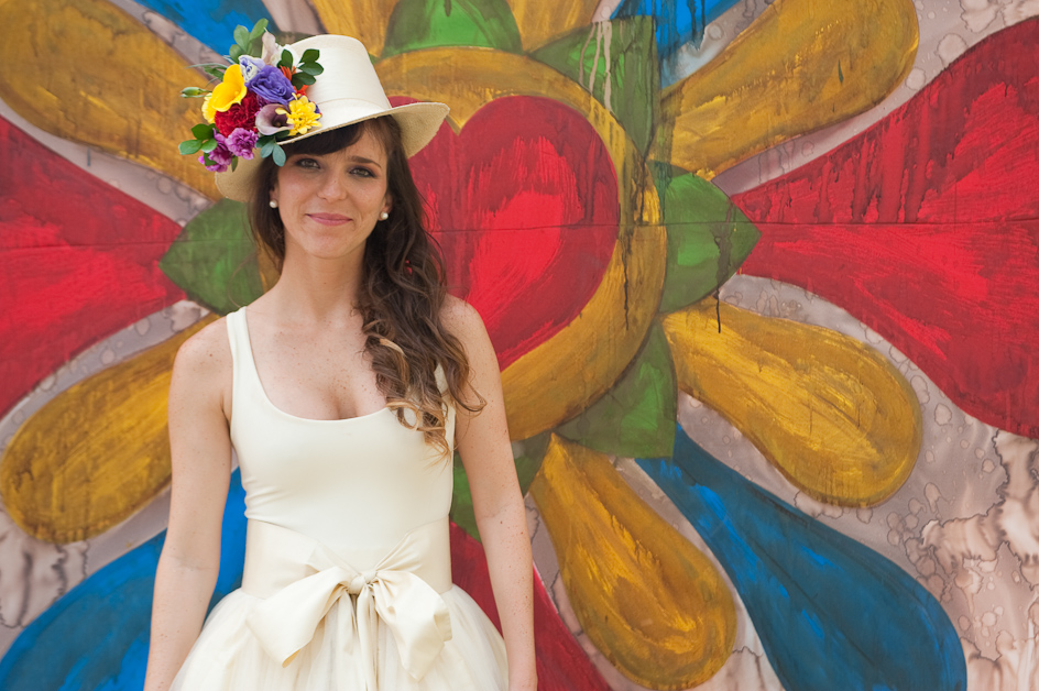 Andean Wedding in Peru