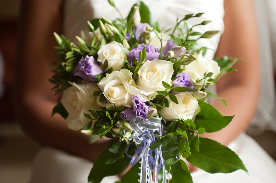 Bridal Bouquet