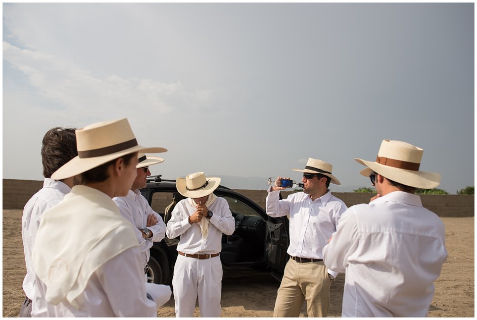 Cottage Wedding Hacienda Chincha_0025