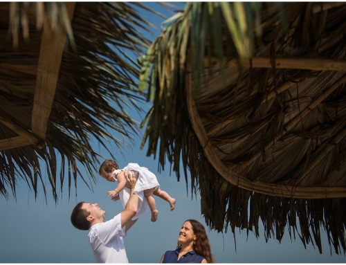 Beach Family Photos – Punta Hermosa