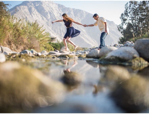 Best Engagement Photos of 2015