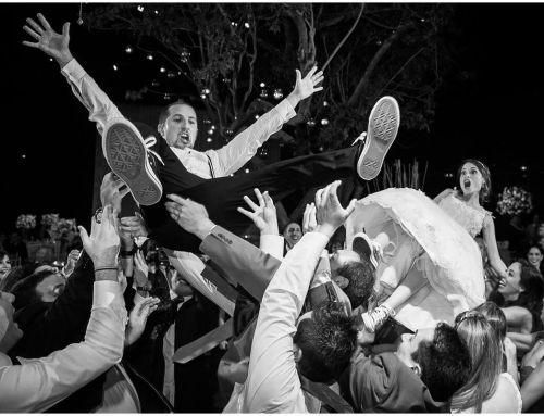 Best Wedding Moments of 2015