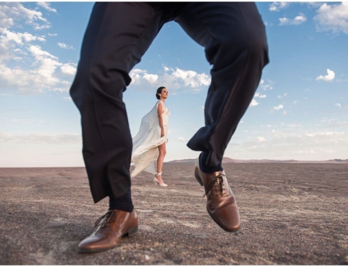 Best Wedding Portraits of 2015