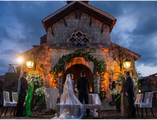 Three Day La Romana Destination Wedding – Dominican Republic