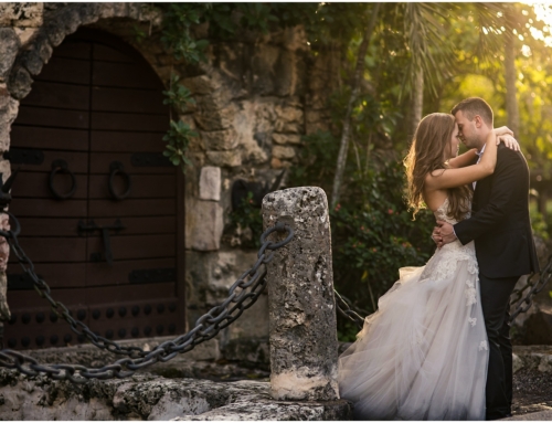 Casa de Campo Destination Wedding