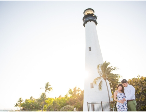Maternity Photography in Miami – Key Biscayne